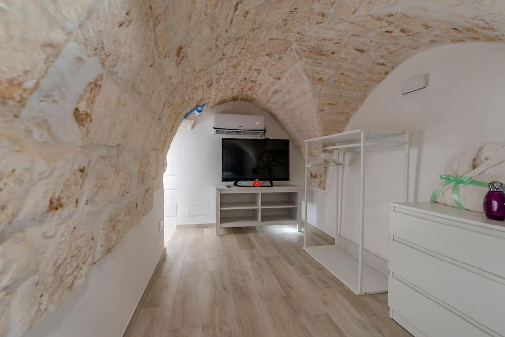 Villa Le Alcove Del Leopardi Ostuni Exterior foto